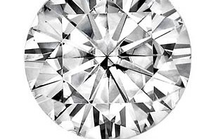 Moissanite Engagement Rings