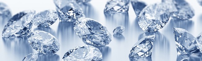 Diamond Cuts: Bringing A Stone To Life
