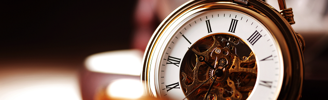 Pocket Watch: A Timeless Timepiece