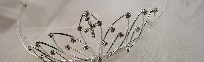 Bridal Headpieces