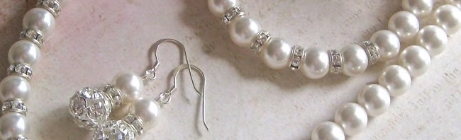 Bridal Jewelry For The Big Day