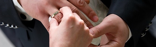 Advice and Tips for Men’s Rings