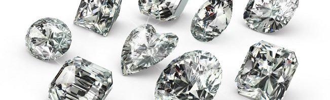 Engagement Ring Cuts and Styles