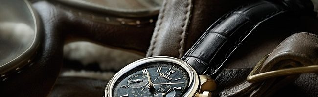 Men’s Watches: A Classic Accessory