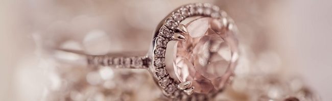 Diamond Engagement Rings