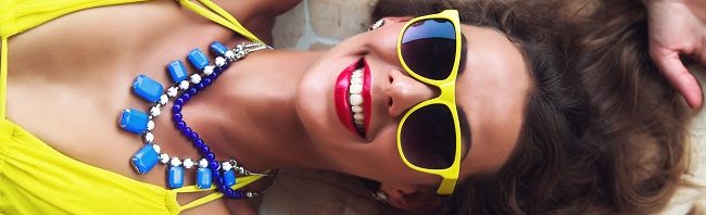 Latest Jewelry Trends