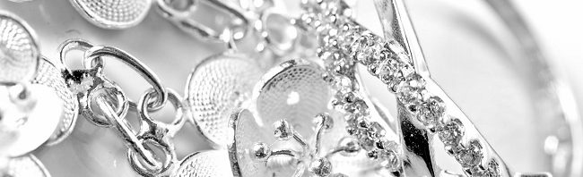 What Is White Gold?