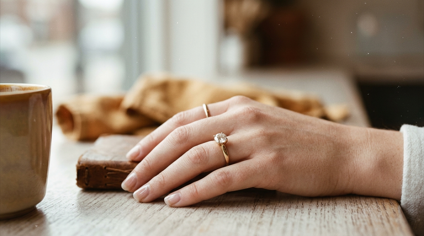 How Much Should an Engagement Ring Cost in 2026?