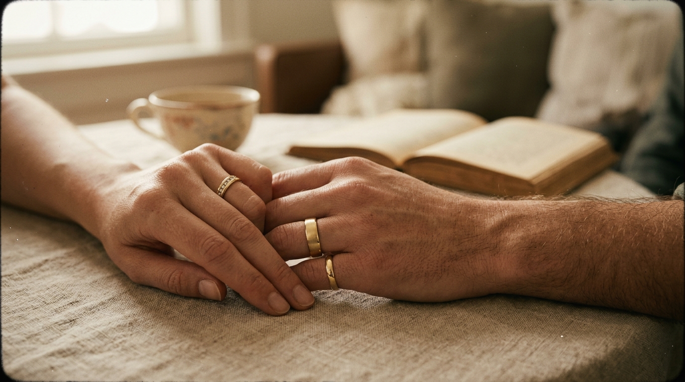 Wedding Bands Sets: Matching Pairs Guide